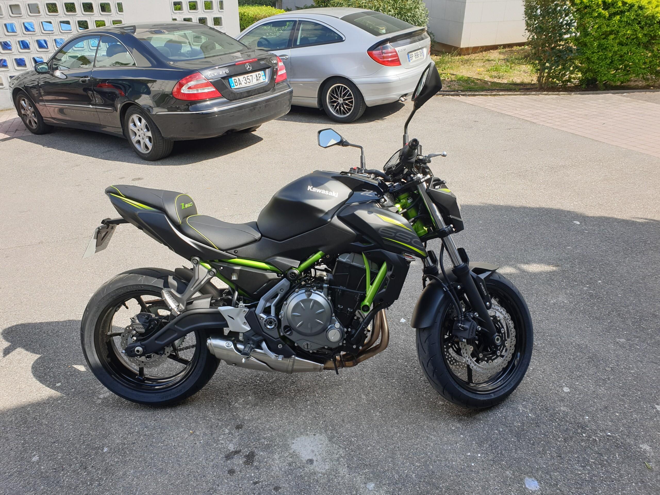 Permis Moto à Aubagne - L'Académie des Permis