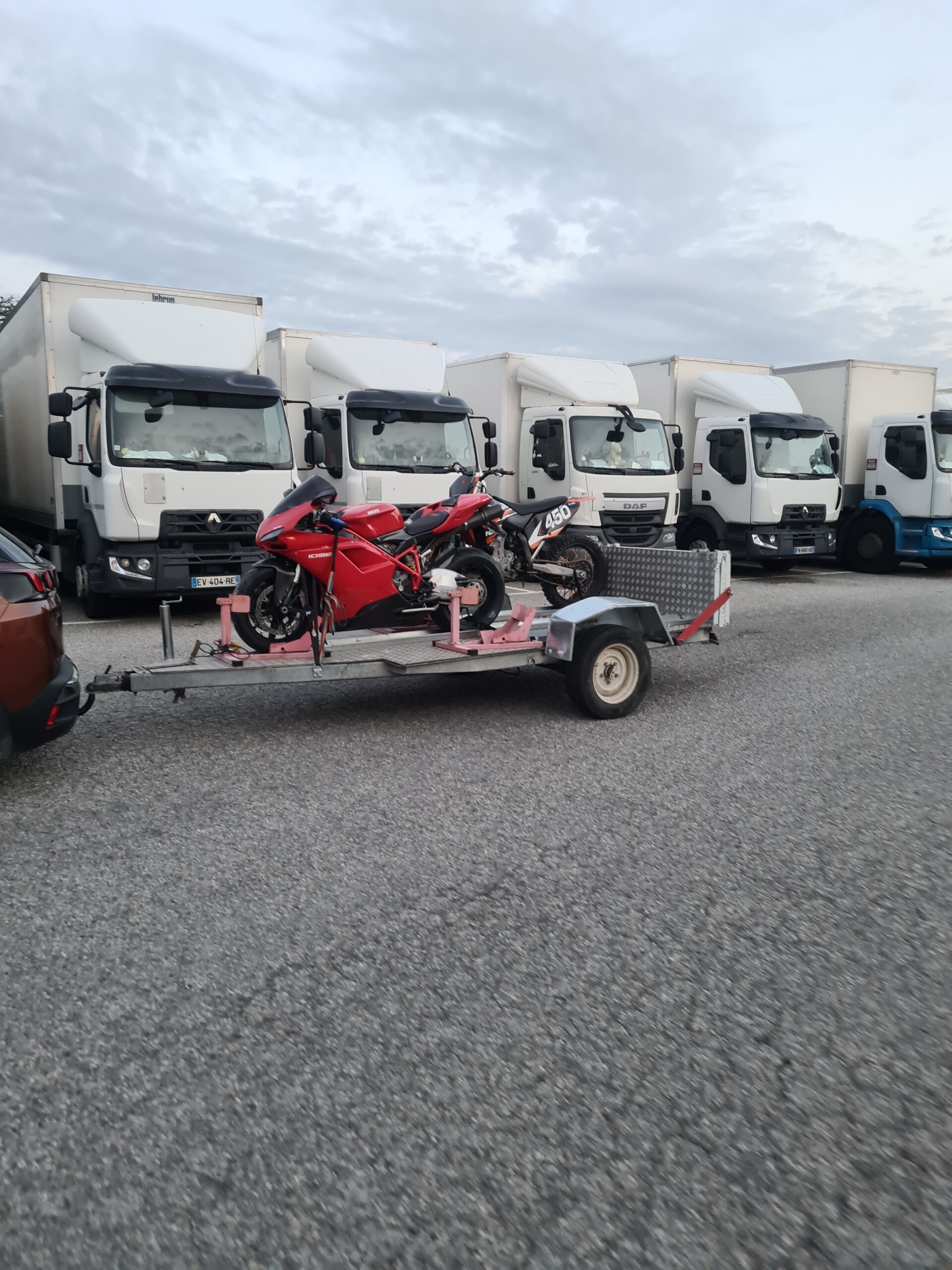 Autres formations permis Aubagne